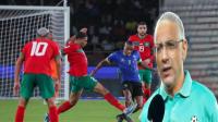المدرب الجزائري "عمروش" يعترف بقوة أسود الأطلس